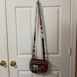 LAST CALL: Vera Bradley Crossbody